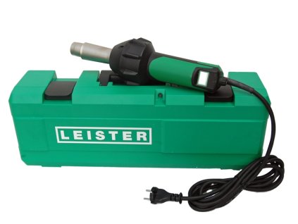 leister triac at 1600 w s e drive digitalna nasuvna kufor 5