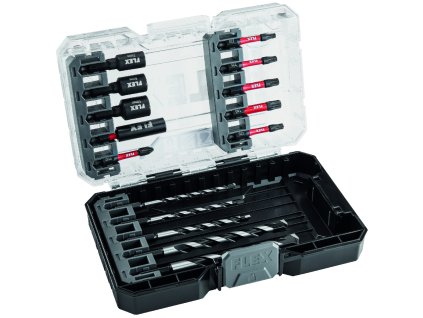 flex 15 dielna sada bitov db 15 1