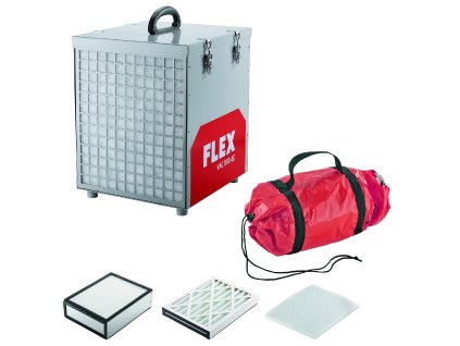 flex cisticka vzduchu vac 800 ec air protect 14 set 1