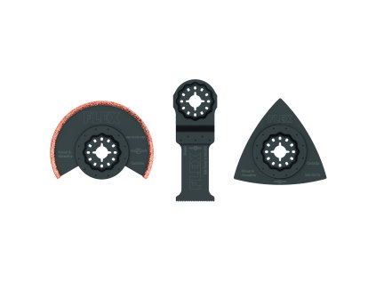 flex sm rm set ve3 sada pilovych listov starlock na obklady