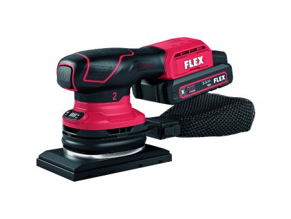 flex aku vibracna bruska ose 2 80 18 ec l boxx 2