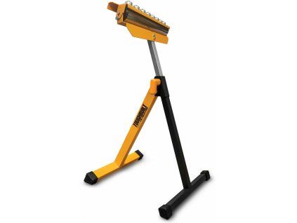TOUGHBUILT 3-v-1 Multifunkčný valčekový stojan TB-S210