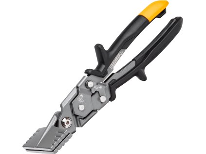 toughbuilt 76 mm klampiarske klieste tb h4 61 s3 ohybacie klieste na plech 1