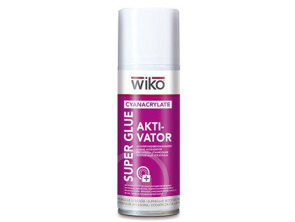wiko aktivator pre sekundove lepidlo 200 ml