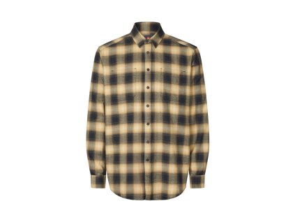 id seven seas flannel unisex flanelova kosela S64O 1