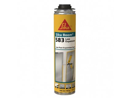 Sika Boom®-583 Low Expansion 750ml