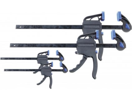 CONNEX Sada rýchlosvorky 4ks