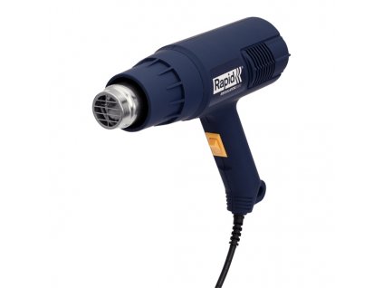 RAPID Elektrická teplovzdušná pištoľ REGULATOR 2000