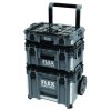 FLEX STACK PACK sada prepravných kufrov TK L SP SET 1 531461 01
