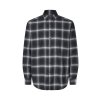 id seven seas flannel unisex flanelova kosela S64SG 1
