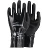 tegera oil grip 8853 nitrilove pracovne rukavice 1