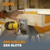 bora speedhorse pm 4500 stavebne kozy 7