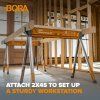 bora workhorse xt pm 3360 stavebne kozy 9