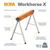 bora workhorse x pm 3350 stavebne kozy 2