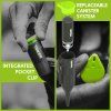 tracer trueshot marker kit znackovac 11