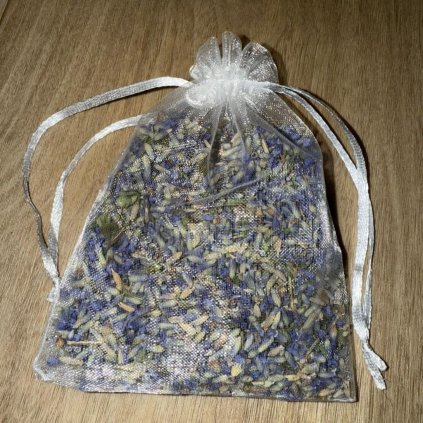 Voňavá bylinka dle výběru (8 g)