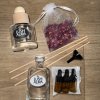 Sada na výrobu aroma difuzéru
