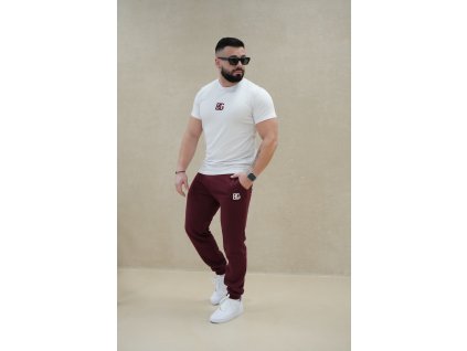 PÁNSKE TRIČKO BG SIGNATURE