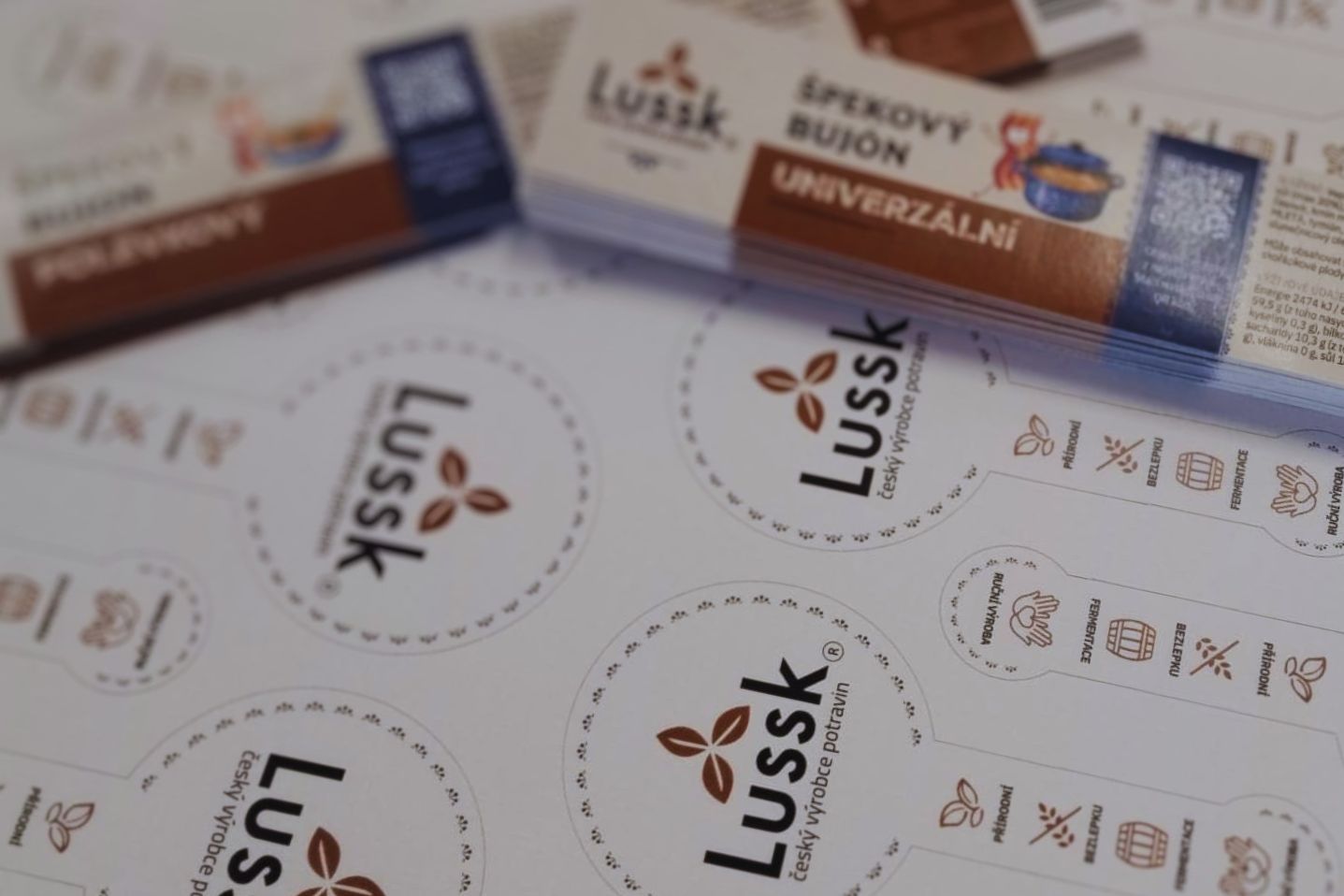 V novém kabátě: Etikety se mění, ale srdce zůstává