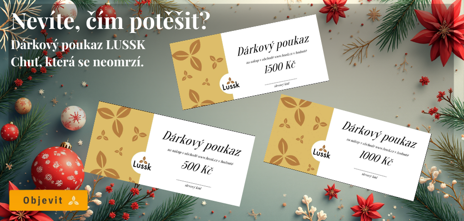 Smažená čočka-novinka