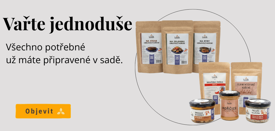 škvarková pomazánka