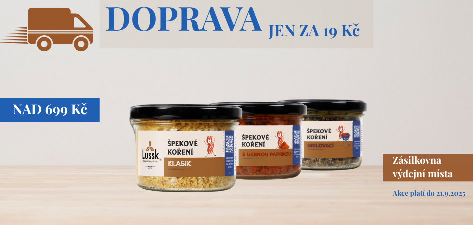 Smažená čočka-novinka