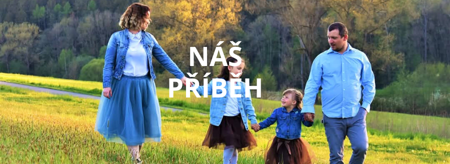 Náš příběh