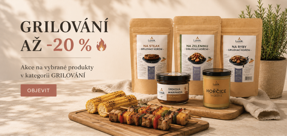 fermentované