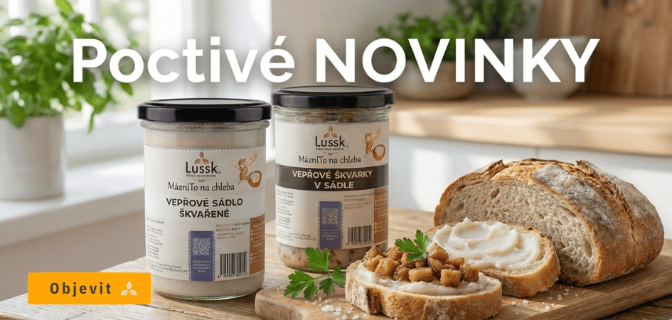 varianty špekového koření