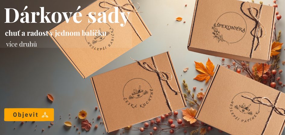 Smažená čočka-novinka