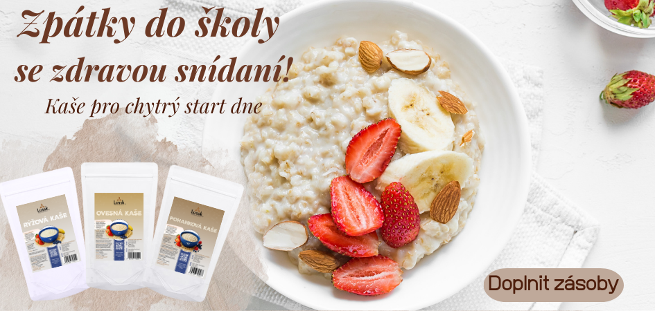 Smažená čočka-novinka