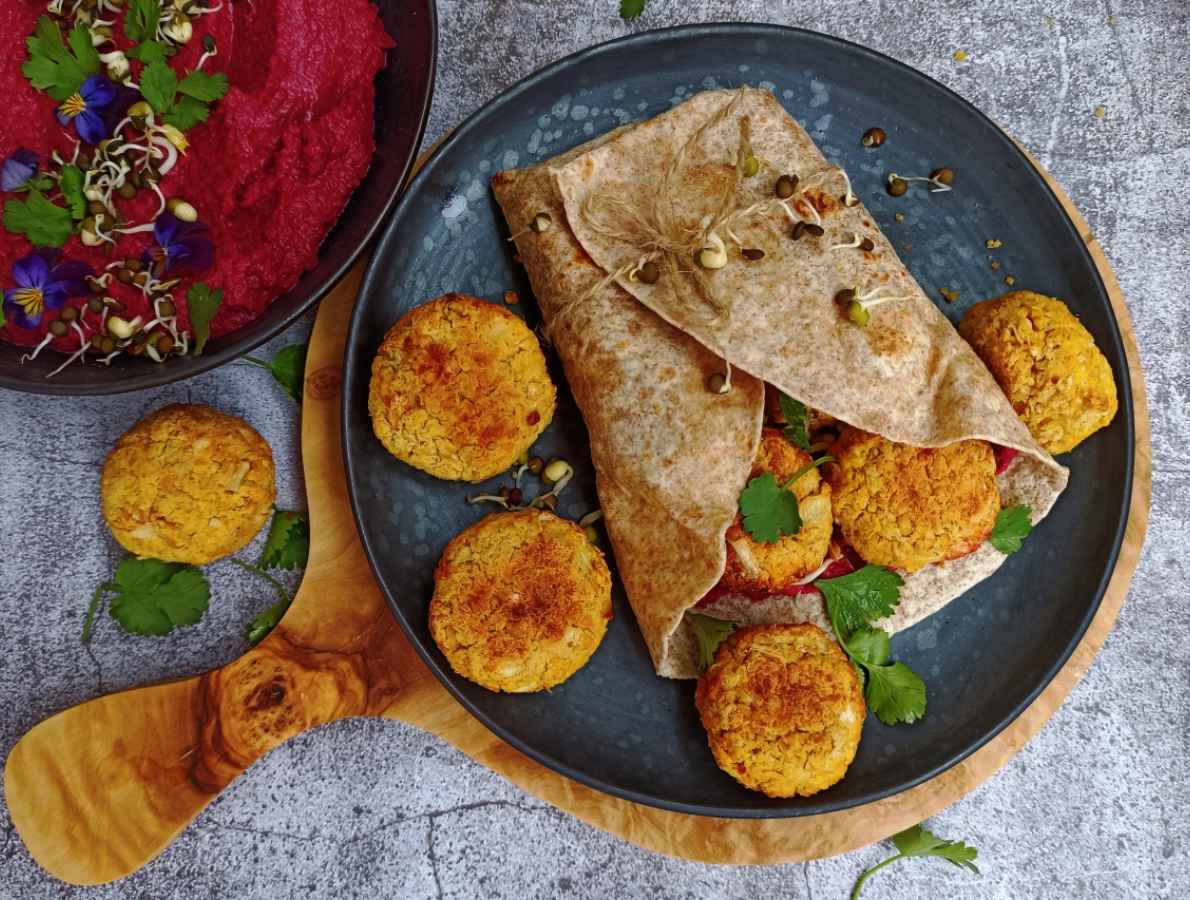 falafel