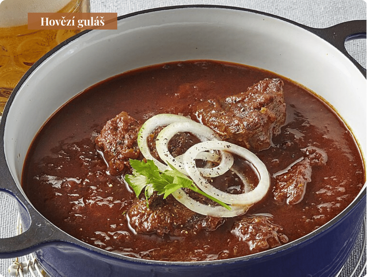 guláš