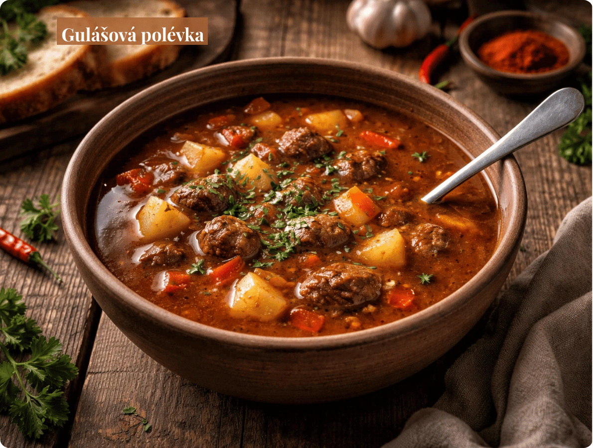 gulášovka