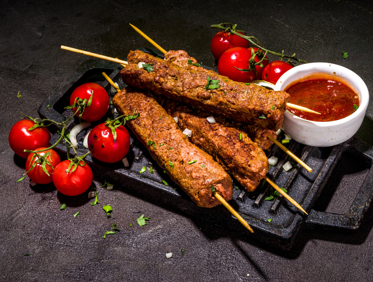 kebab