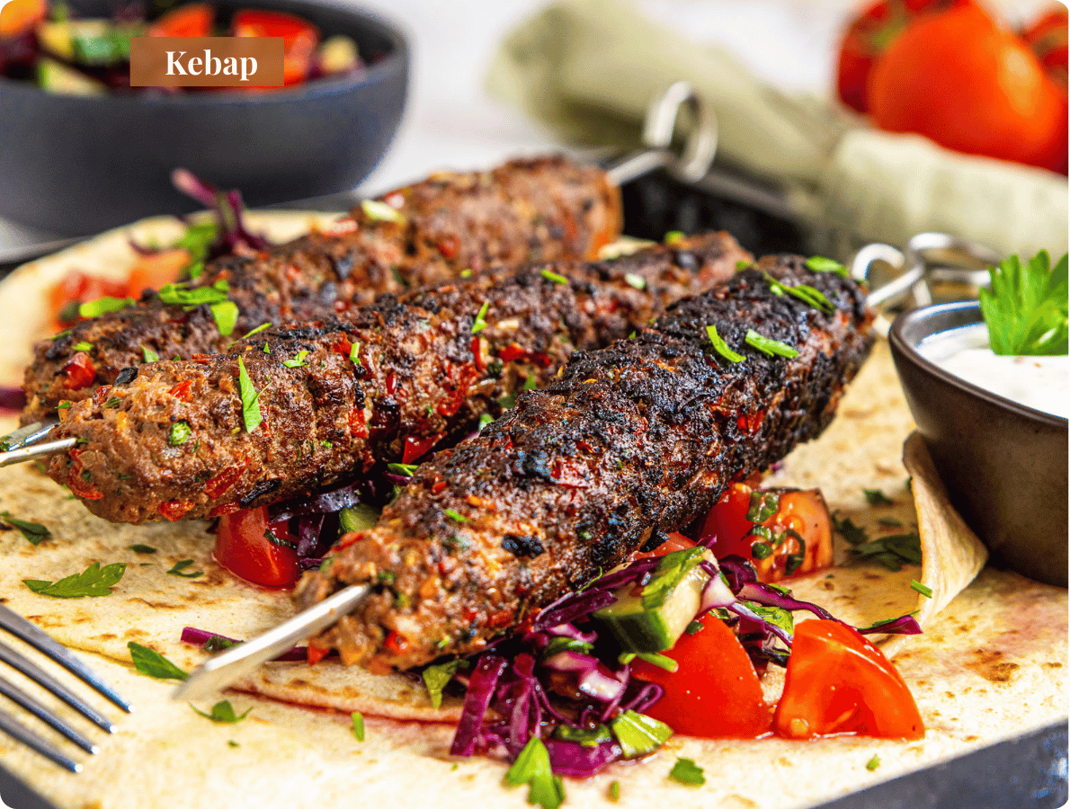 kebap