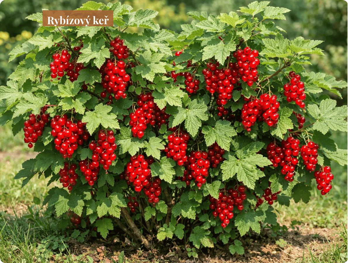 keř
