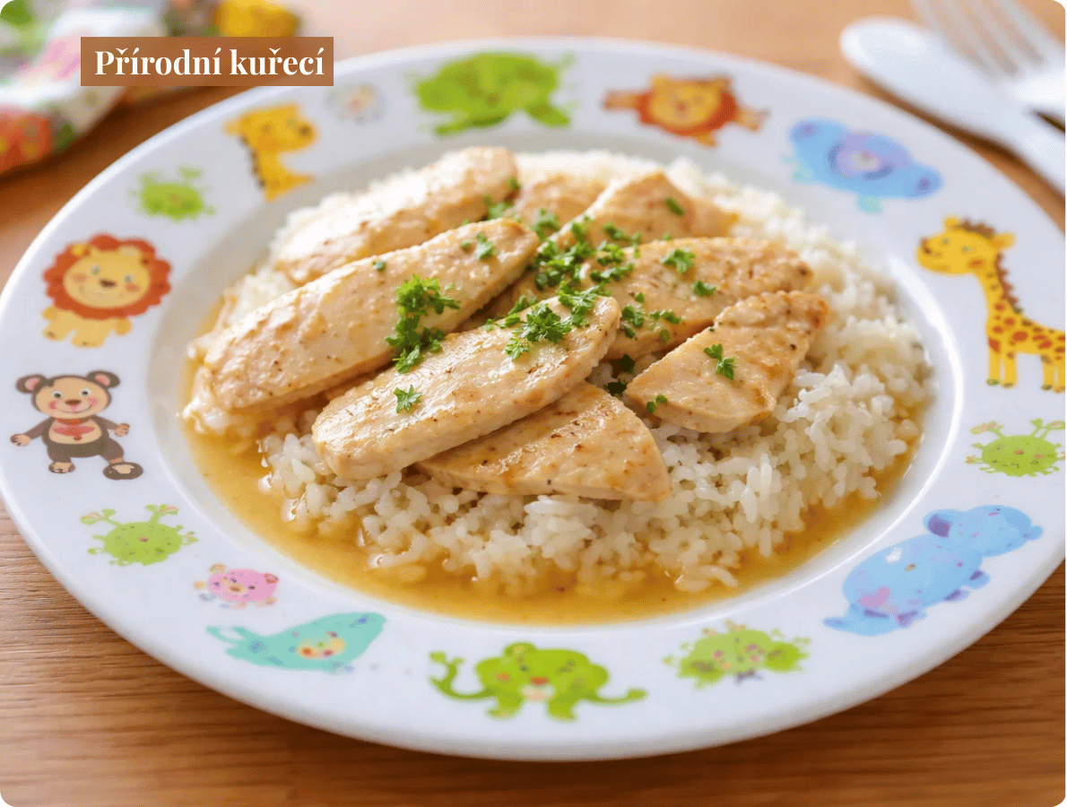 kuřecí