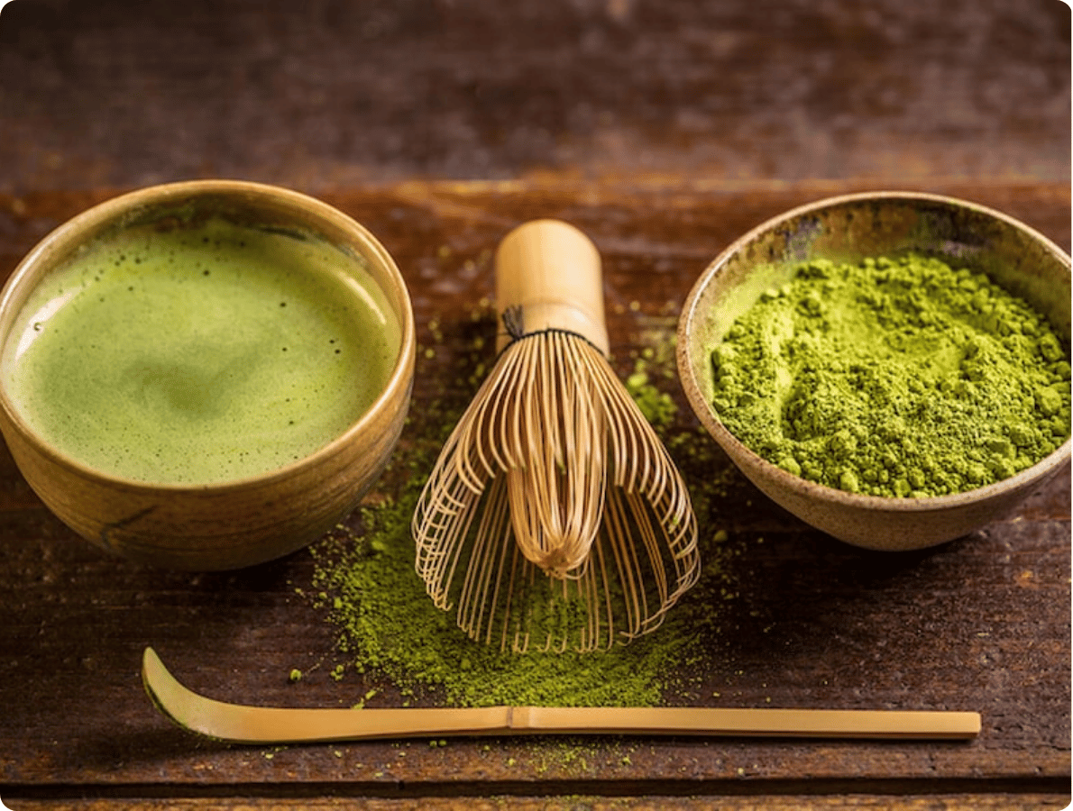 matcha