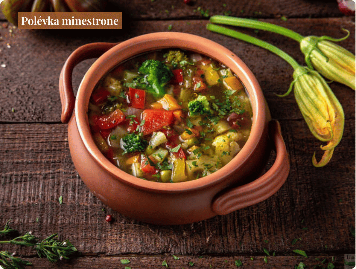 minestrone