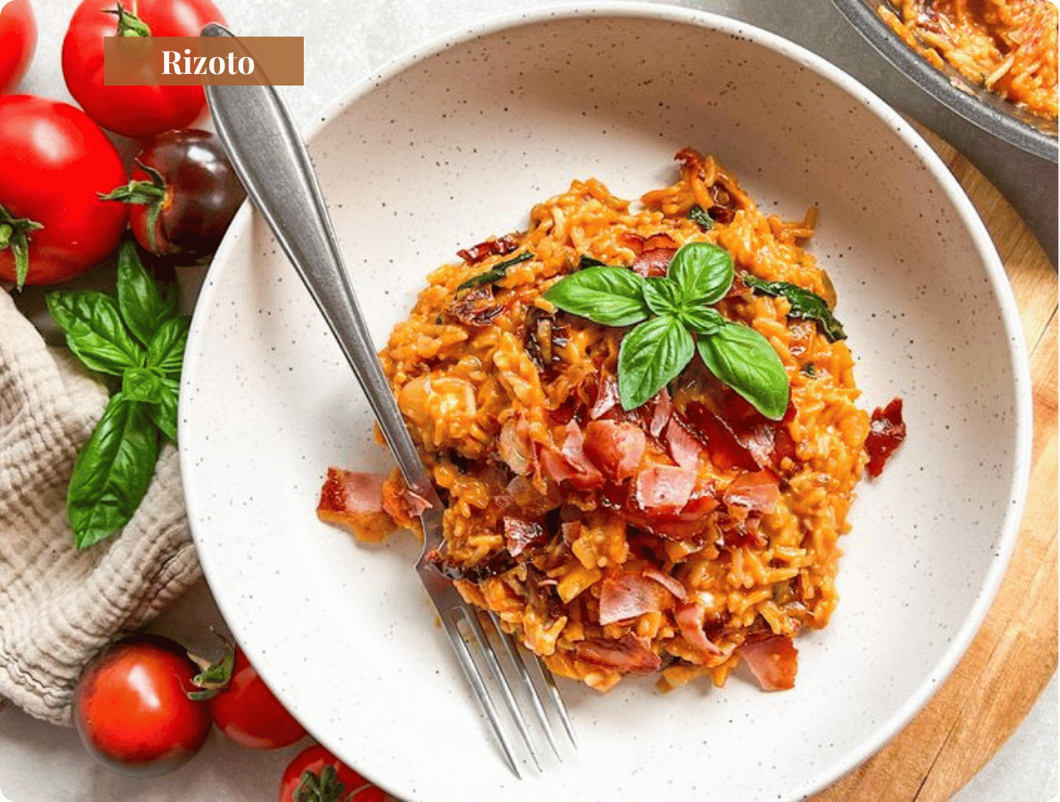 rizoto
