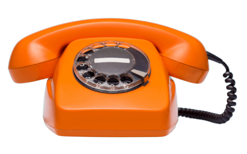 Telefon