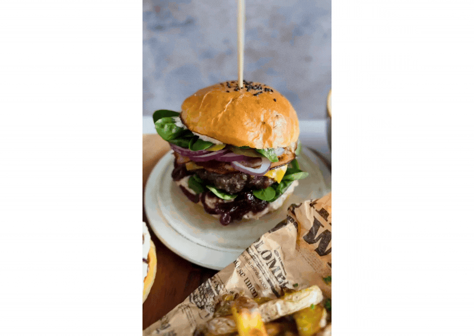 Burger