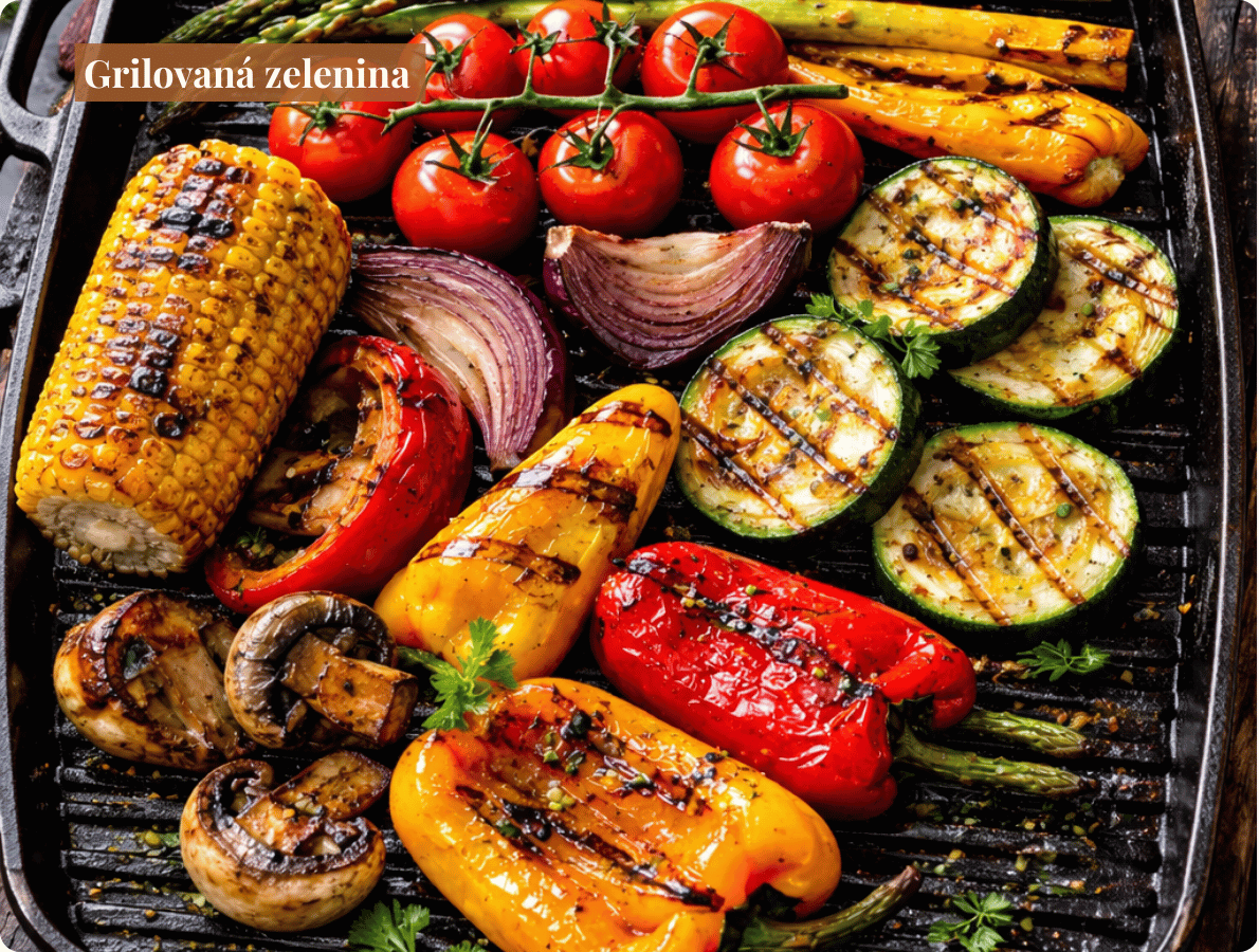 zelenina