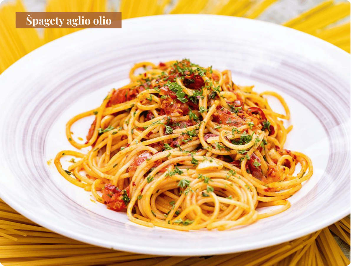 špagety
