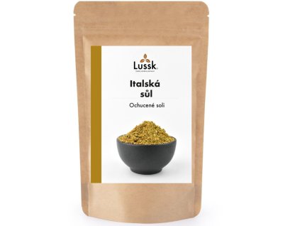 italská sůl 70g