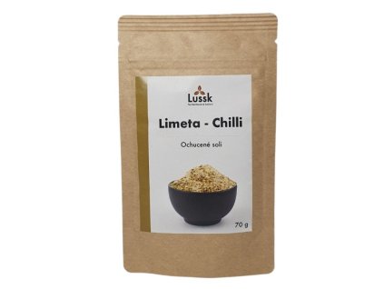 limeta chilli 70g