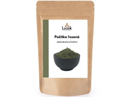pažitka