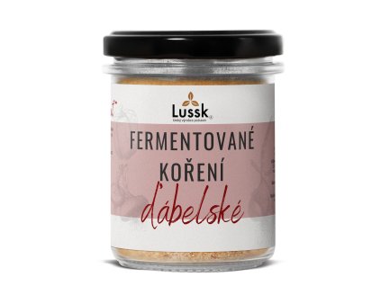 Lussk Fermentované koření ďábelské etiketa 30g.jpg