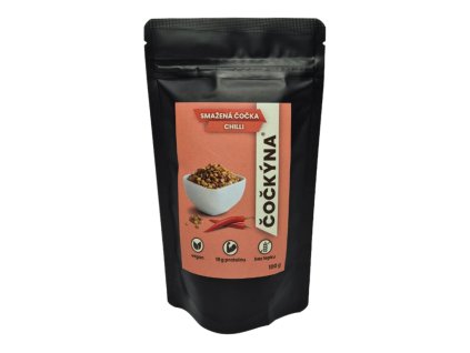 Čočkyn chilli